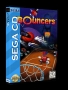 Sega  Sega CD  -  Bouncers (USA)